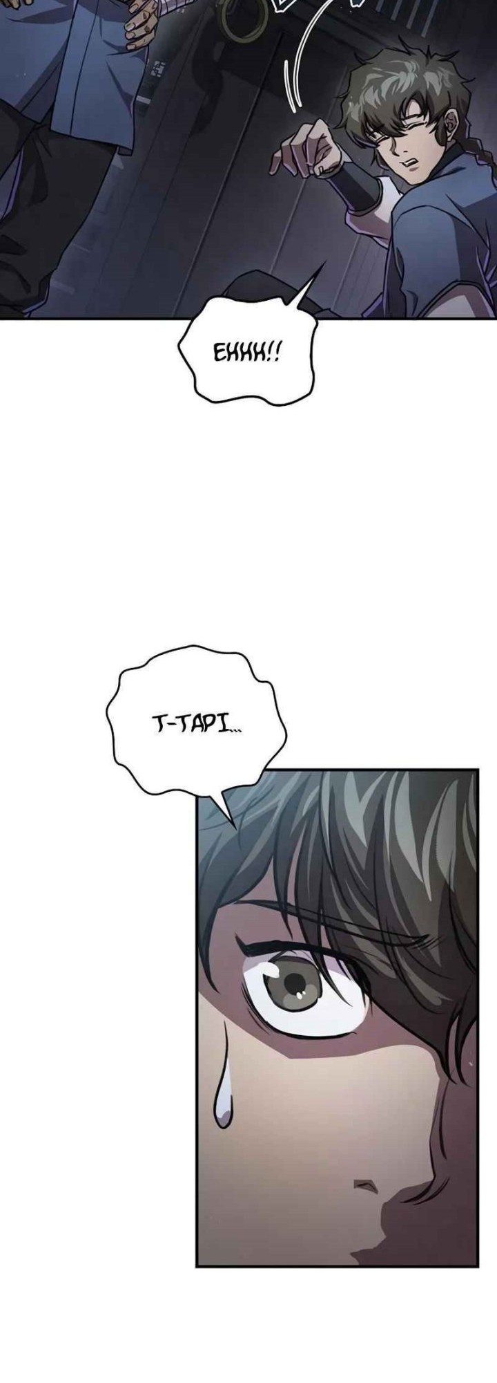 The Demonic Cult Instructor Returns Chapter 25 Gambar 6