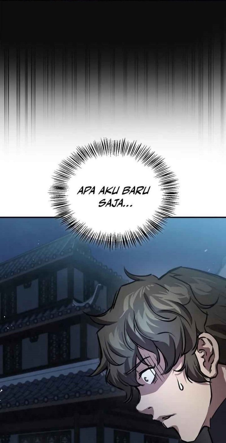 The Demonic Cult Instructor Returns Chapter 25 Gambar 16