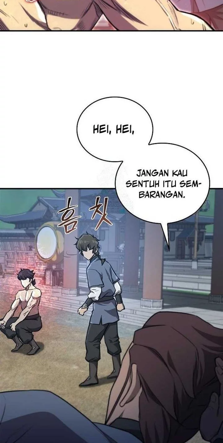 The Demonic Cult Instructor Returns Chapter 26 Gambar 32