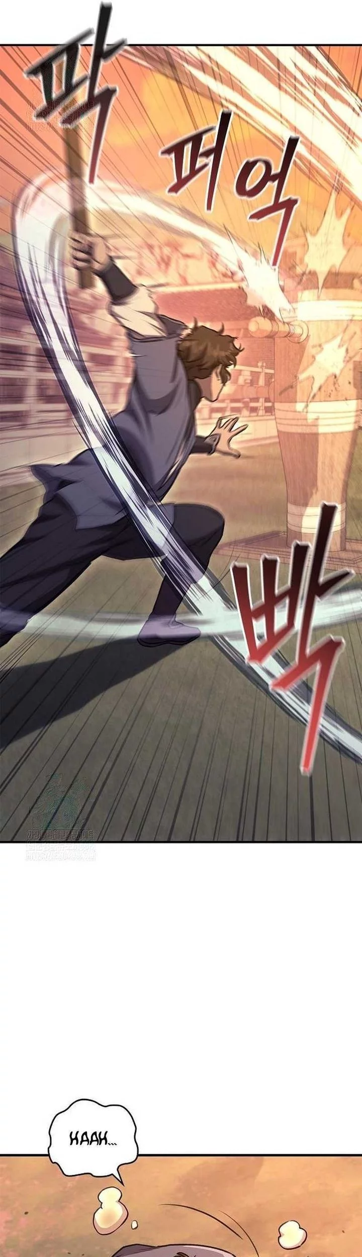 The Demonic Cult Instructor Returns Chapter 26 Gambar 51