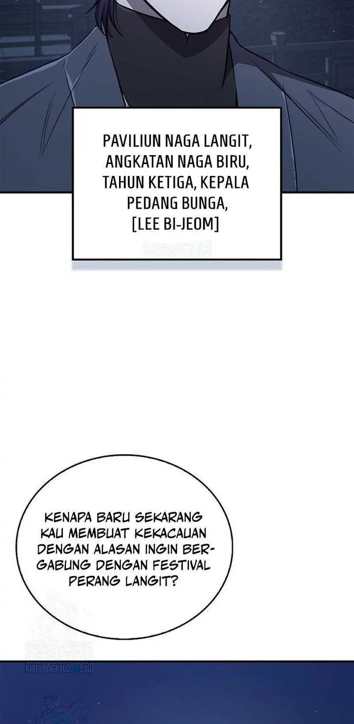 The Demonic Cult Instructor Returns Chapter 26 Gambar 4