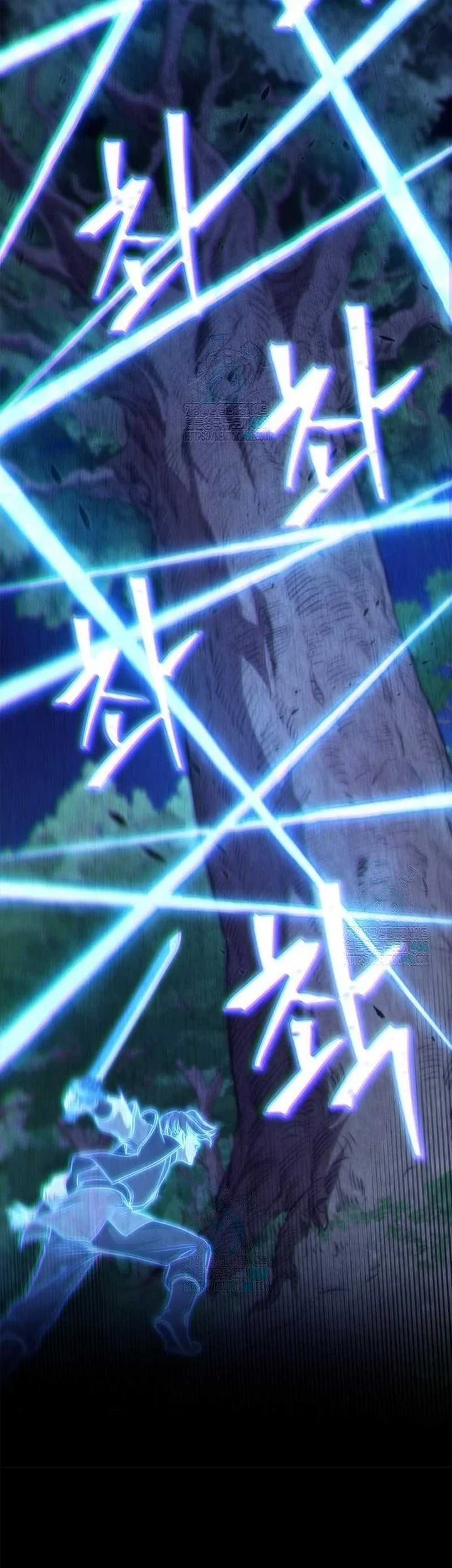 The Demonic Cult Instructor Returns Chapter 26 Gambar 63