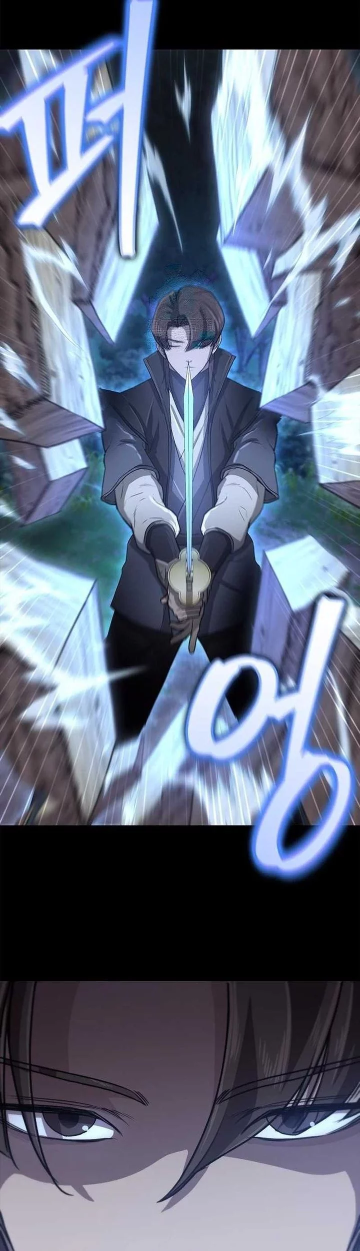 The Demonic Cult Instructor Returns Chapter 26 Gambar 65