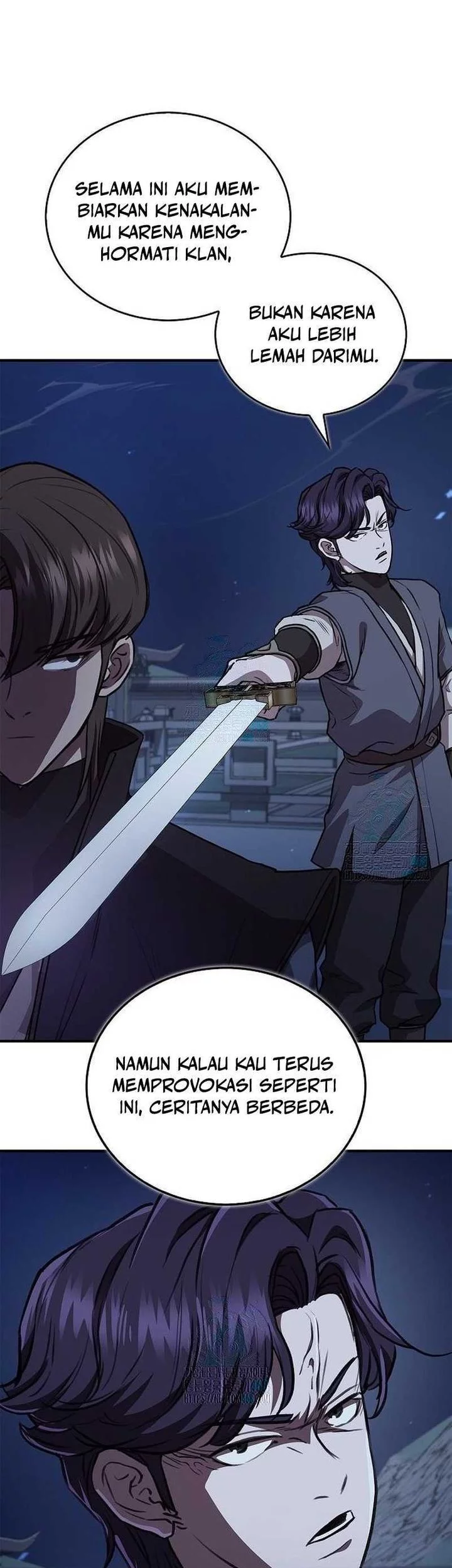 The Demonic Cult Instructor Returns Chapter 26 Gambar 13