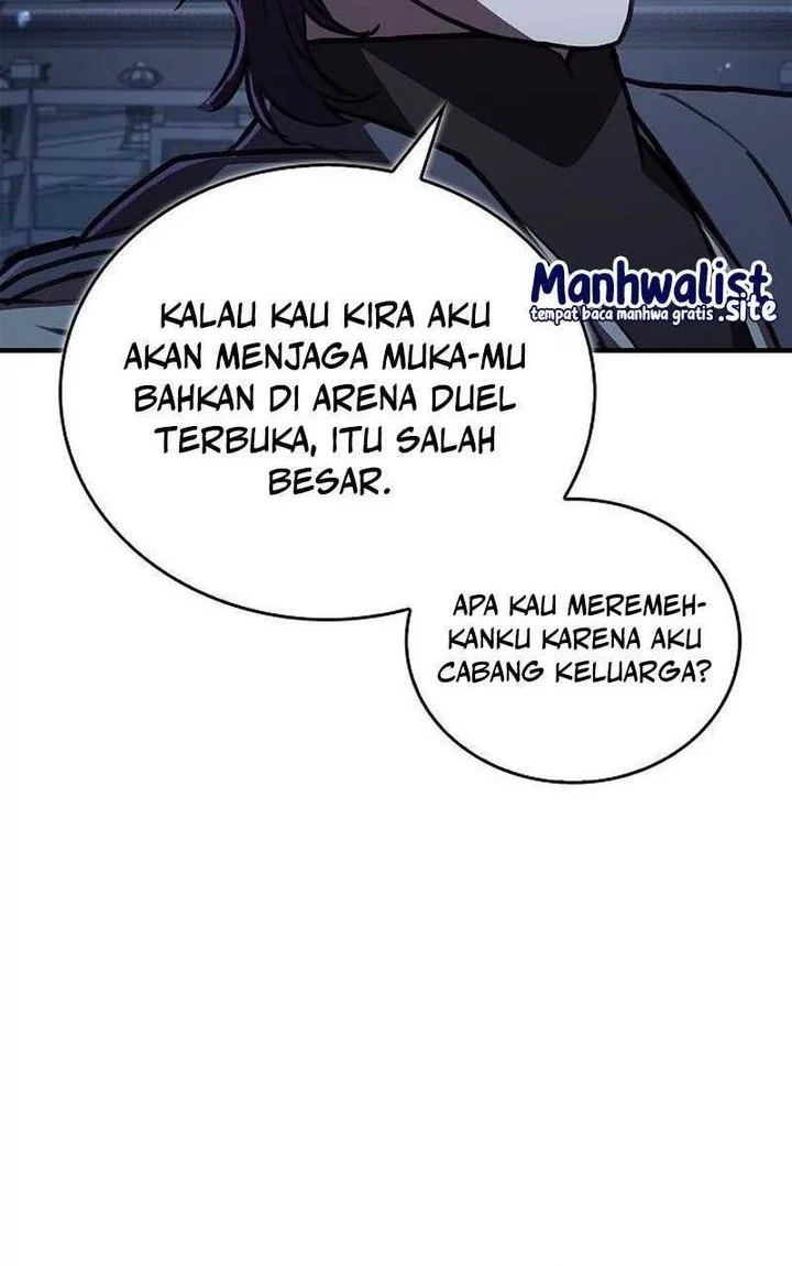 The Demonic Cult Instructor Returns Chapter 26 Gambar 14