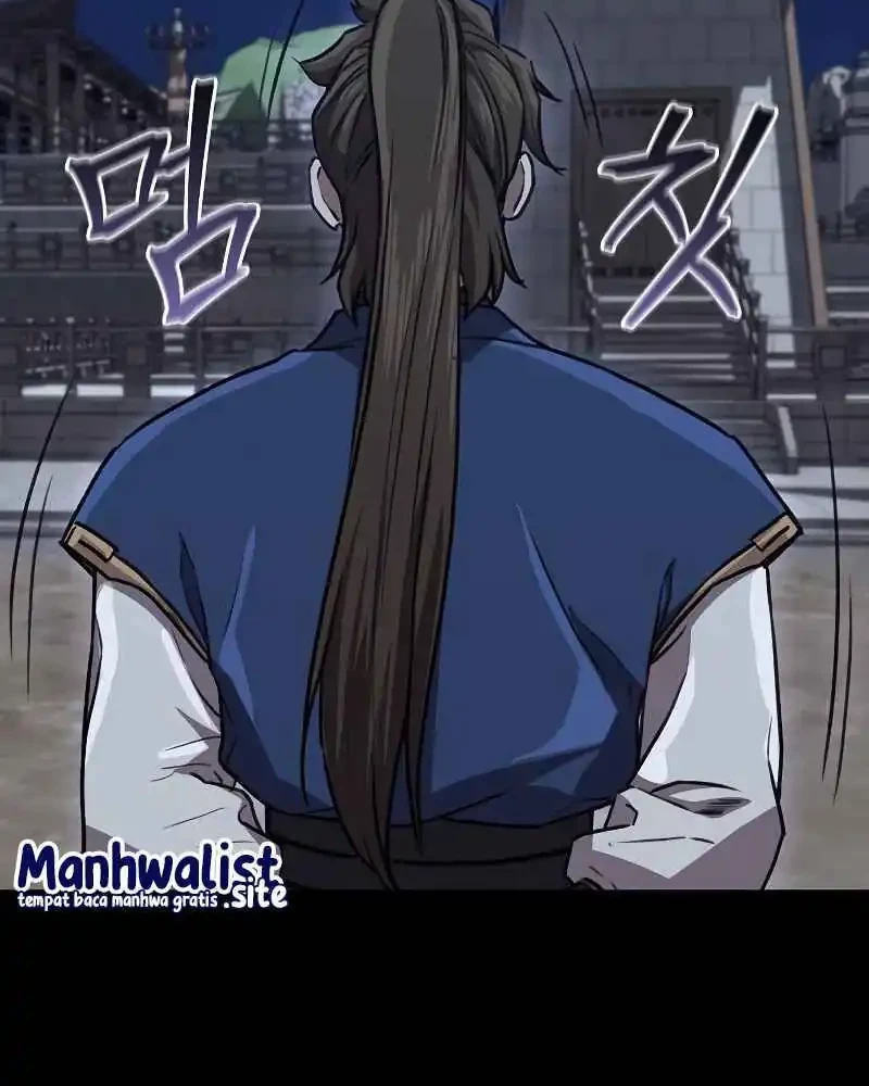 The Demonic Cult Instructor Returns Chapter 27 Gambar 38