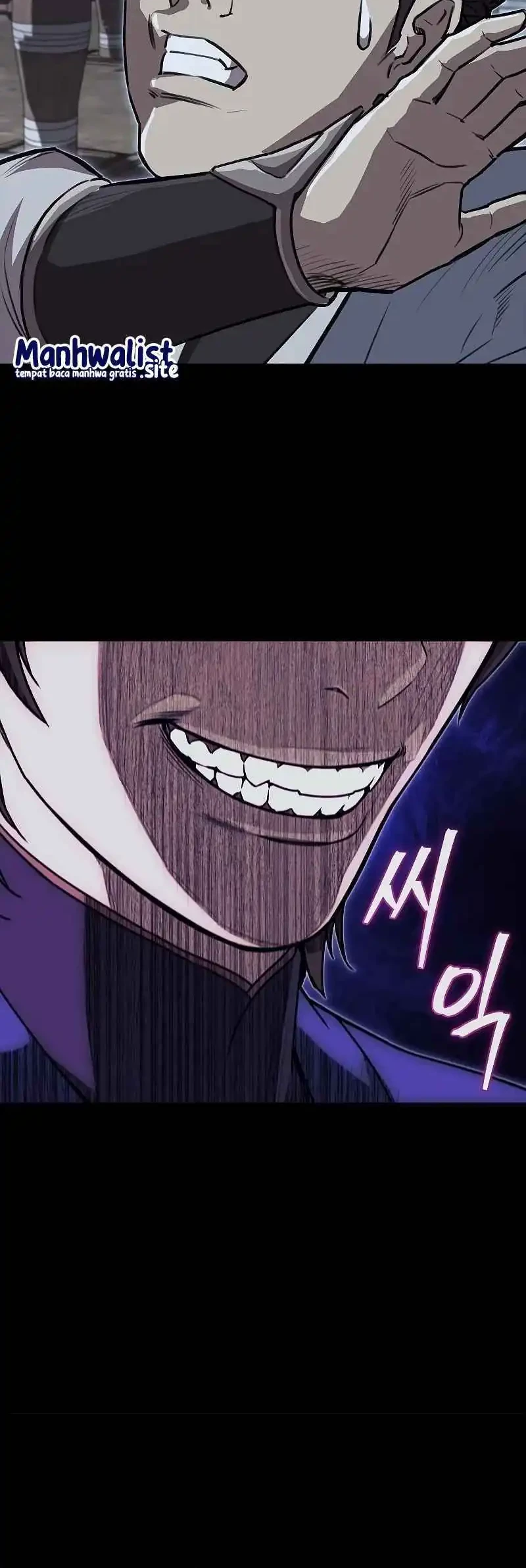 The Demonic Cult Instructor Returns Chapter 27 Gambar 43