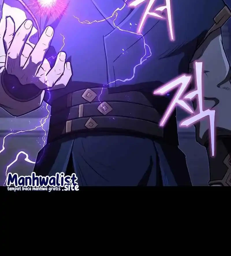 The Demonic Cult Instructor Returns Chapter 27 Gambar 46