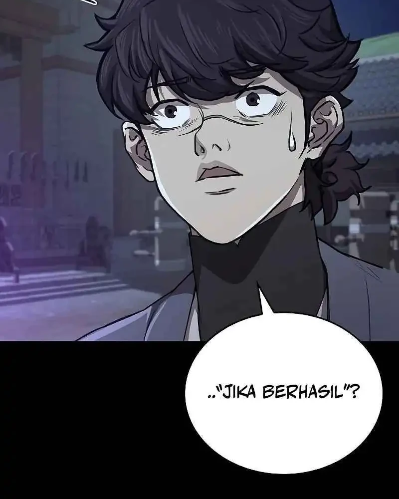 The Demonic Cult Instructor Returns Chapter 27 Gambar 52