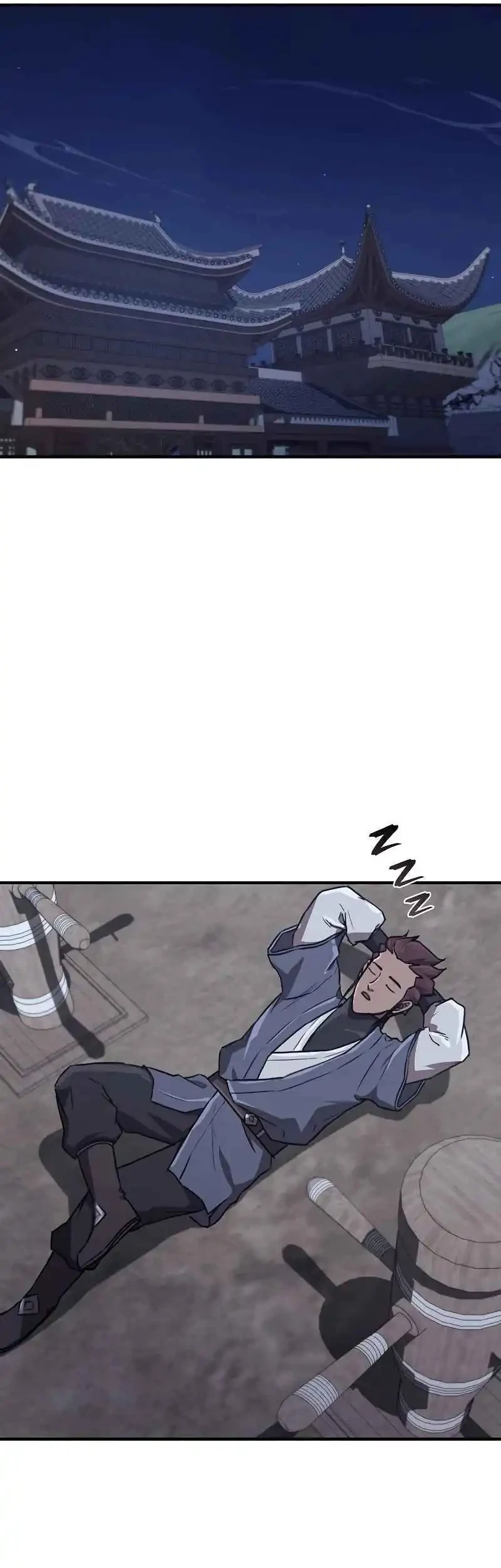 Baca  The Demonic Cult Instructor Returns Chapter 27 Gambar 2