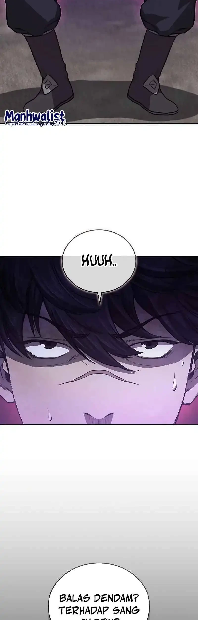 The Demonic Cult Instructor Returns Chapter 27 Gambar 5