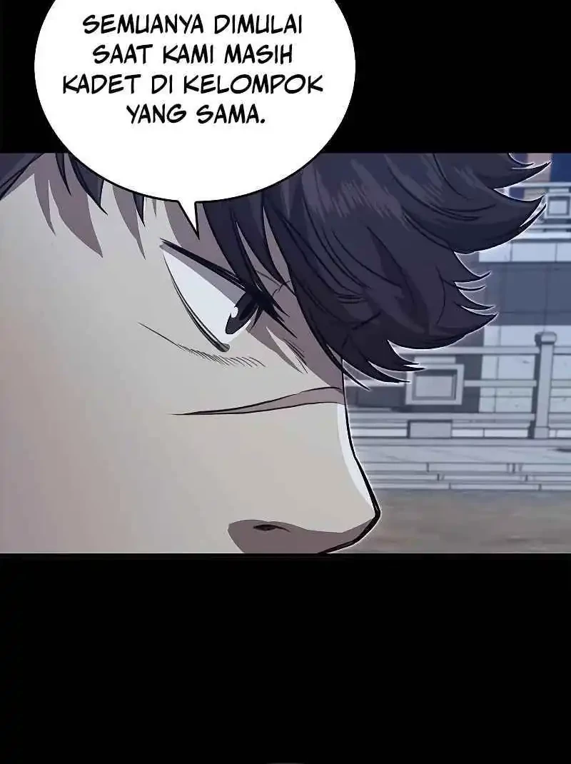 The Demonic Cult Instructor Returns Chapter 27 Gambar 8