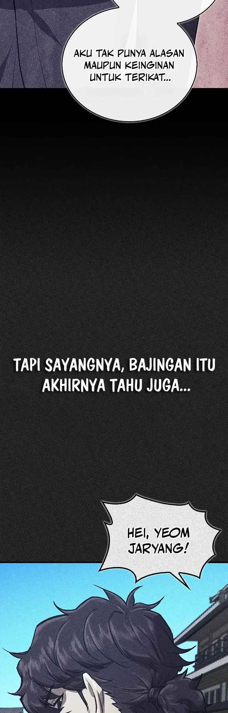 The Demonic Cult Instructor Returns Chapter 27 Gambar 10