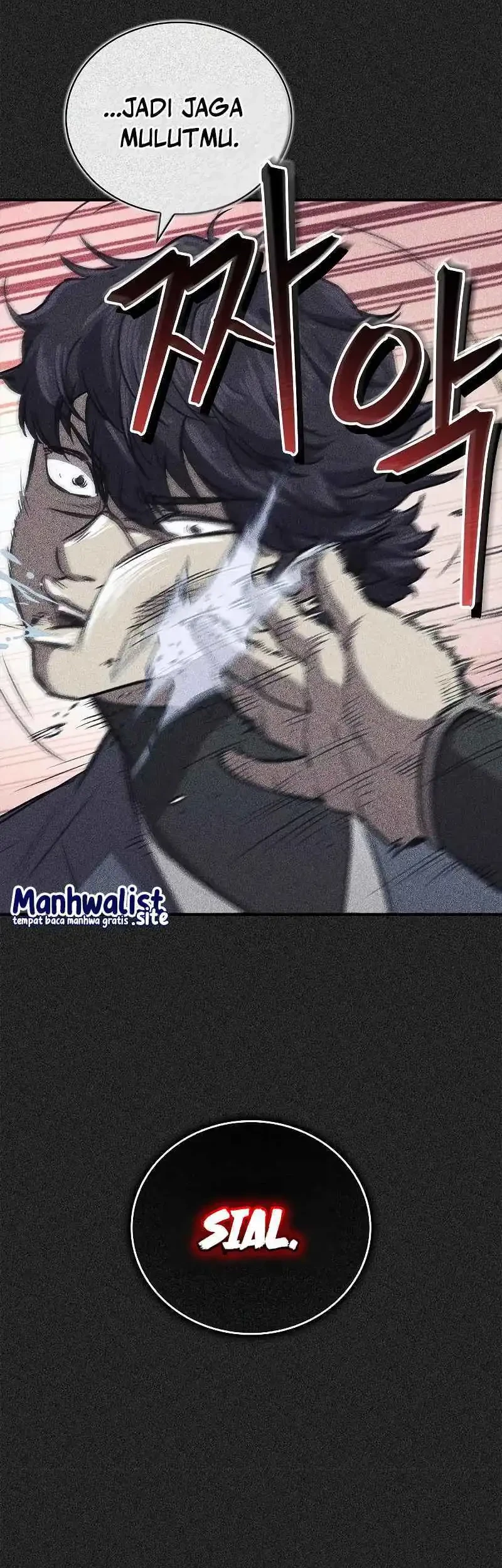The Demonic Cult Instructor Returns Chapter 27 Gambar 17