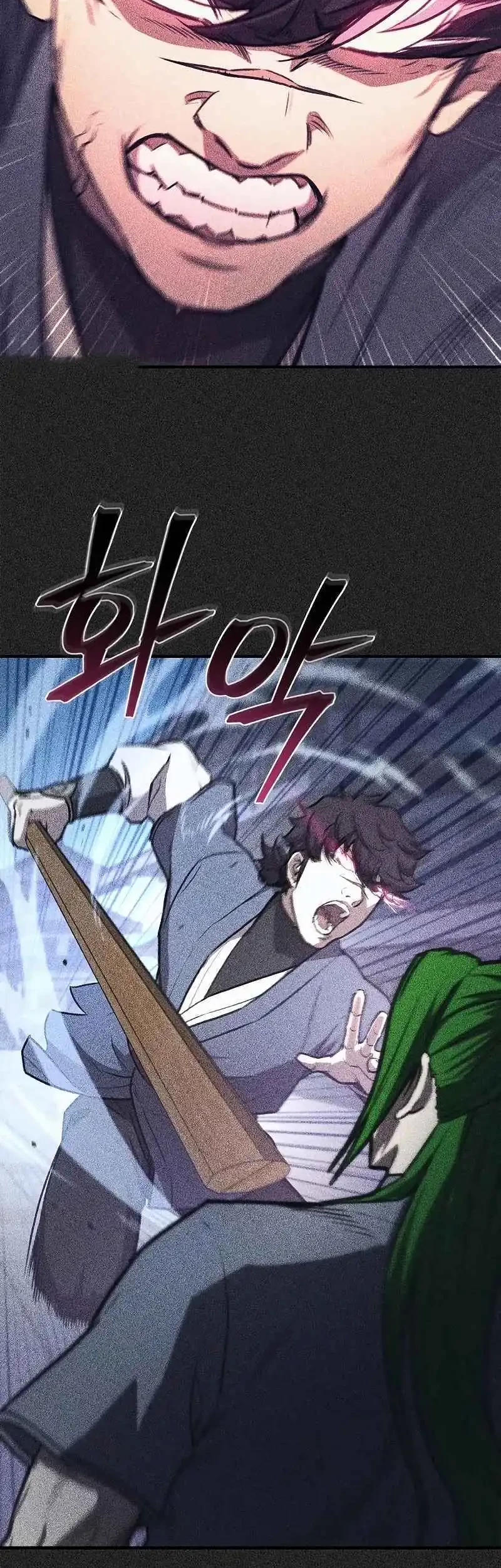 The Demonic Cult Instructor Returns Chapter 27 Gambar 20