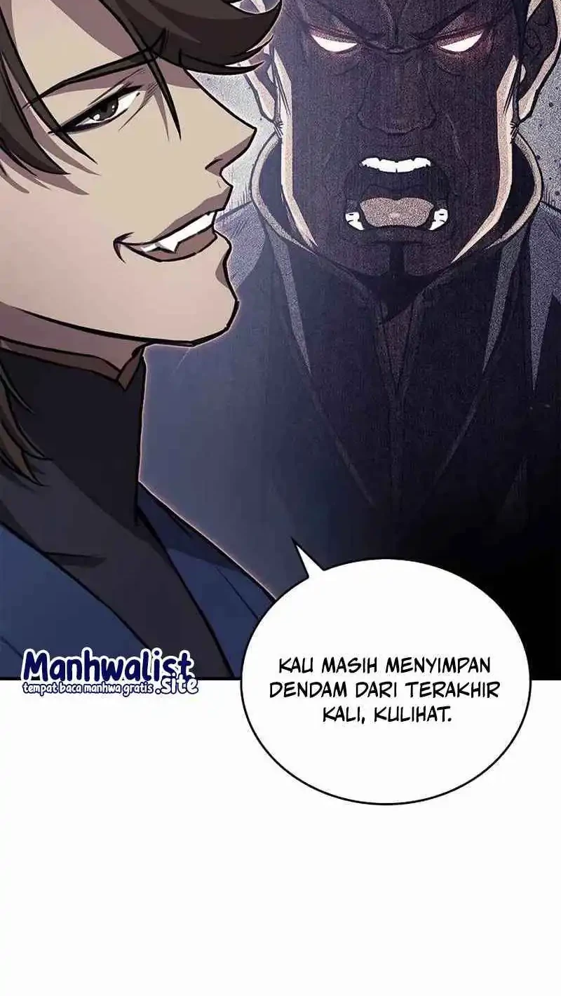 The Demonic Cult Instructor Returns Chapter 28 Gambar 20
