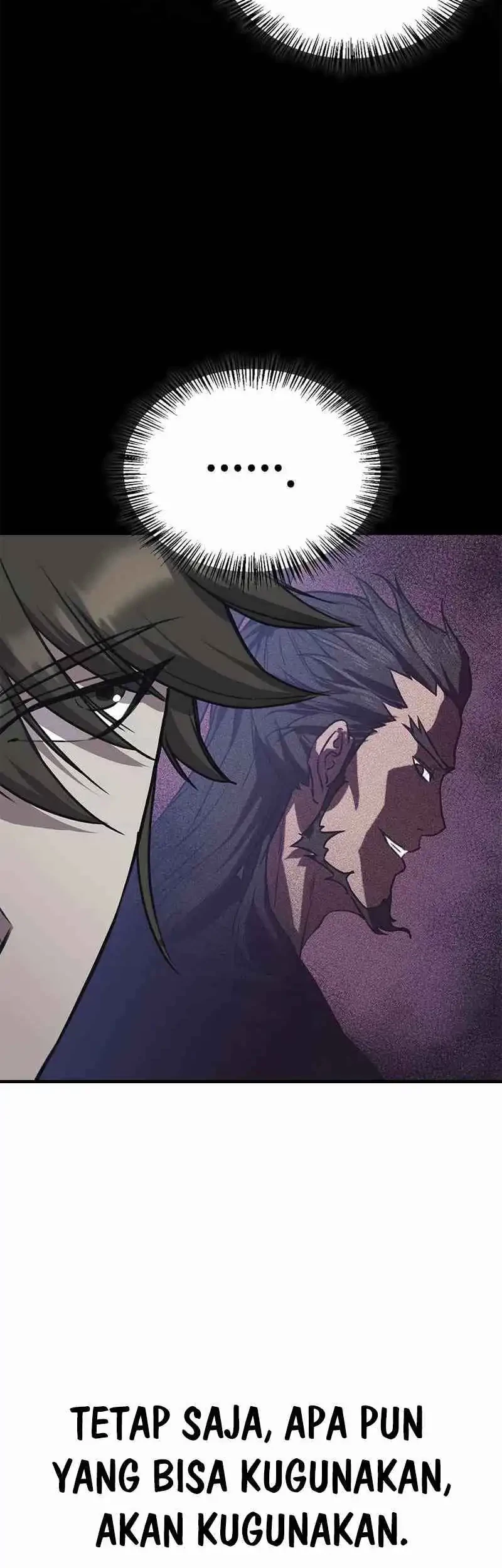 The Demonic Cult Instructor Returns Chapter 28 Gambar 28