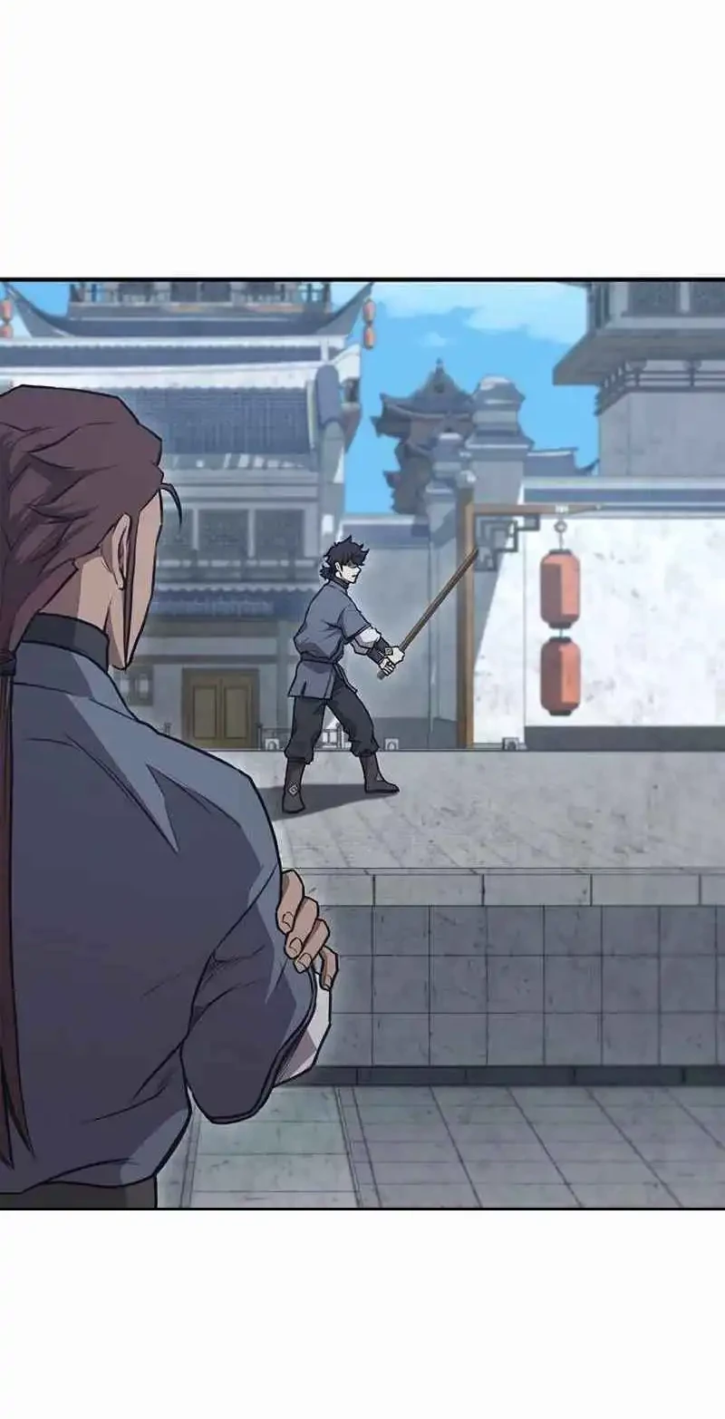 The Demonic Cult Instructor Returns Chapter 28 Gambar 56