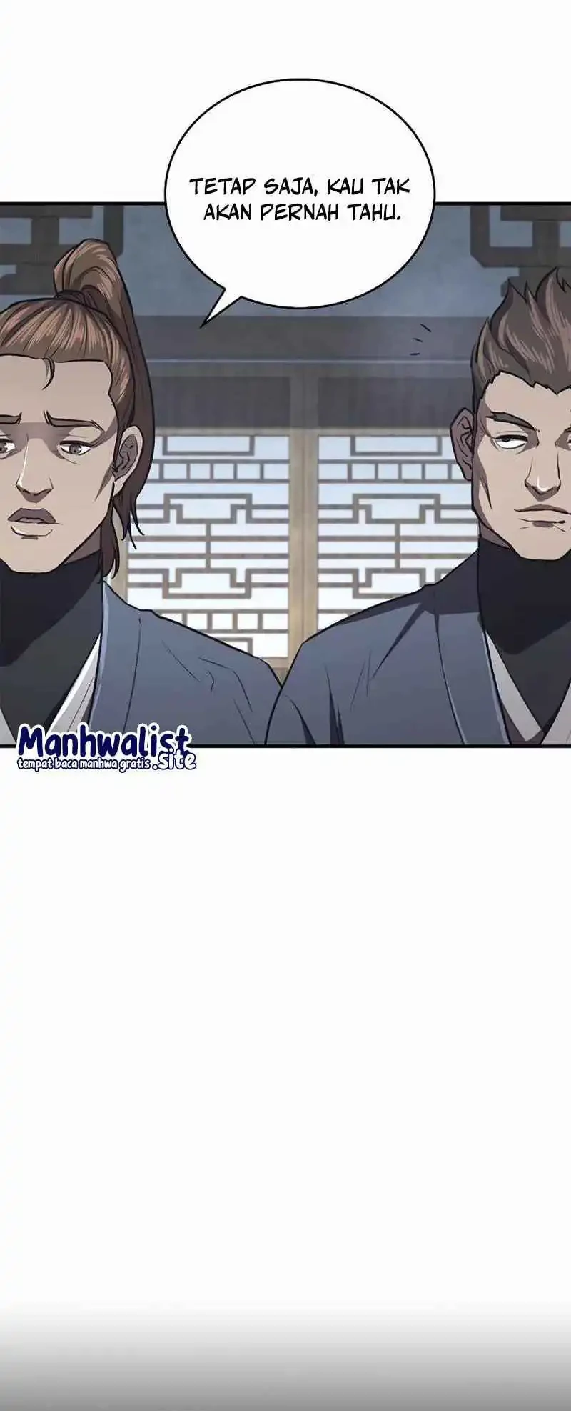 The Demonic Cult Instructor Returns Chapter 28 Gambar 4