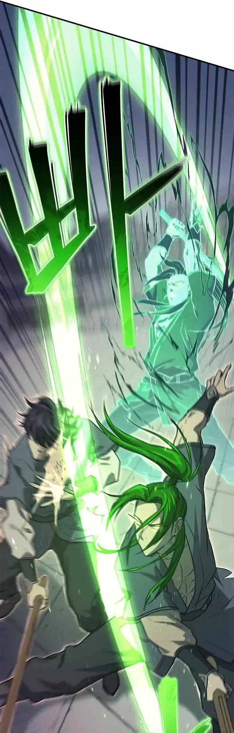 The Demonic Cult Instructor Returns Chapter 28 Gambar 66