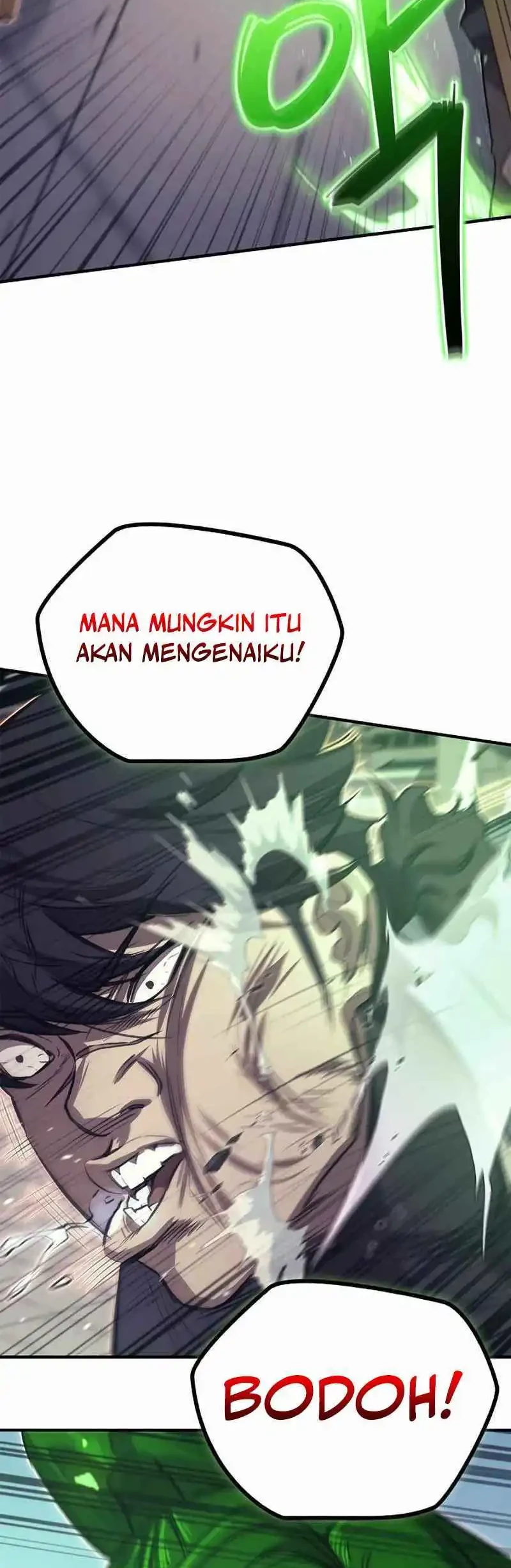 The Demonic Cult Instructor Returns Chapter 28 Gambar 67