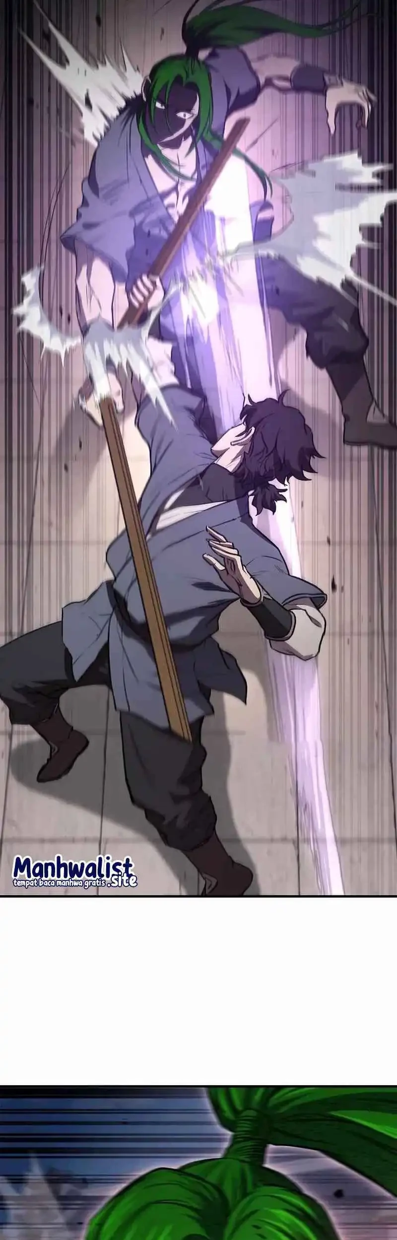 The Demonic Cult Instructor Returns Chapter 28 Gambar 76