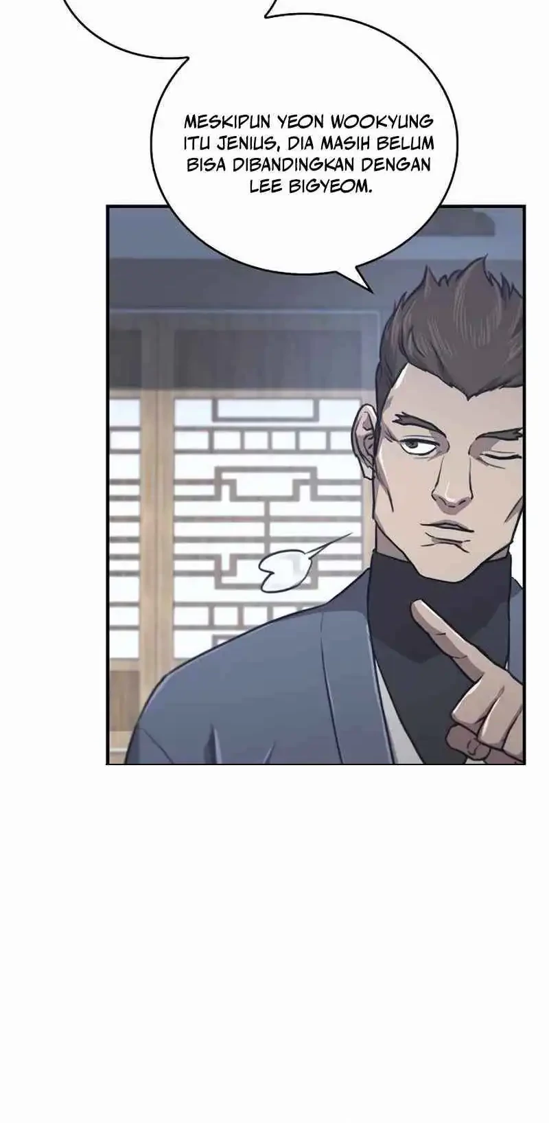 The Demonic Cult Instructor Returns Chapter 28 Gambar 6