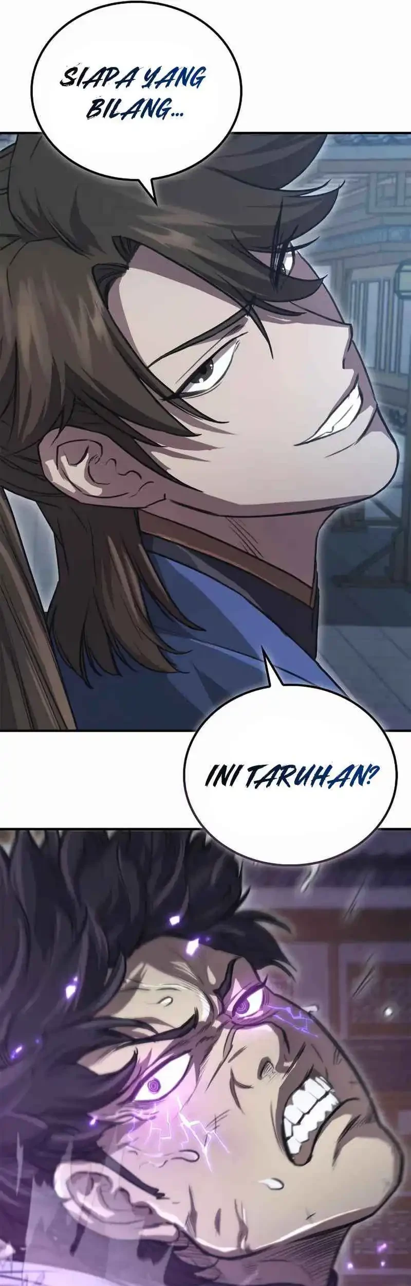 The Demonic Cult Instructor Returns Chapter 28 Gambar 78