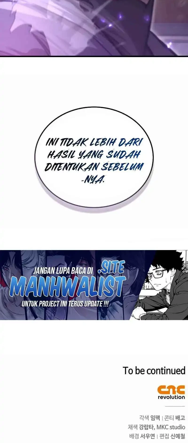 The Demonic Cult Instructor Returns Chapter 28 Gambar 79