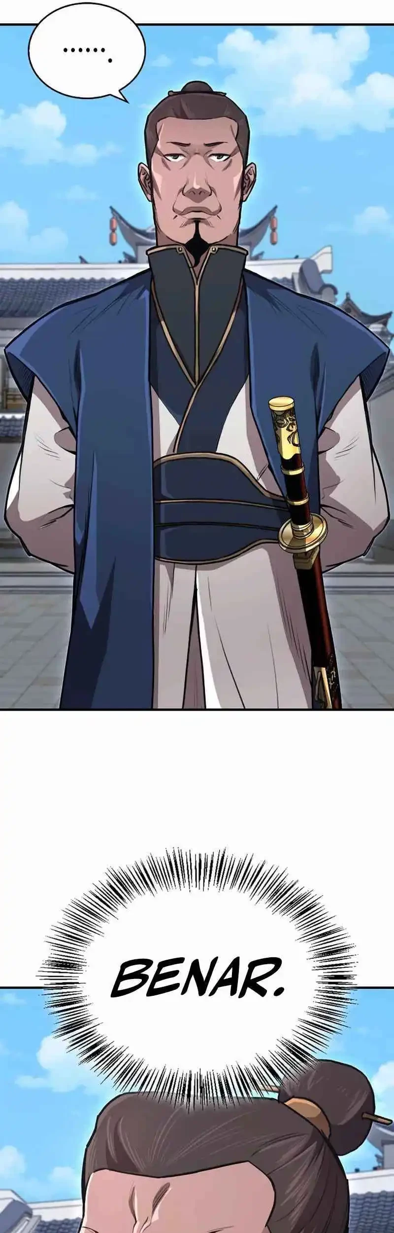 The Demonic Cult Instructor Returns Chapter 28 Gambar 9