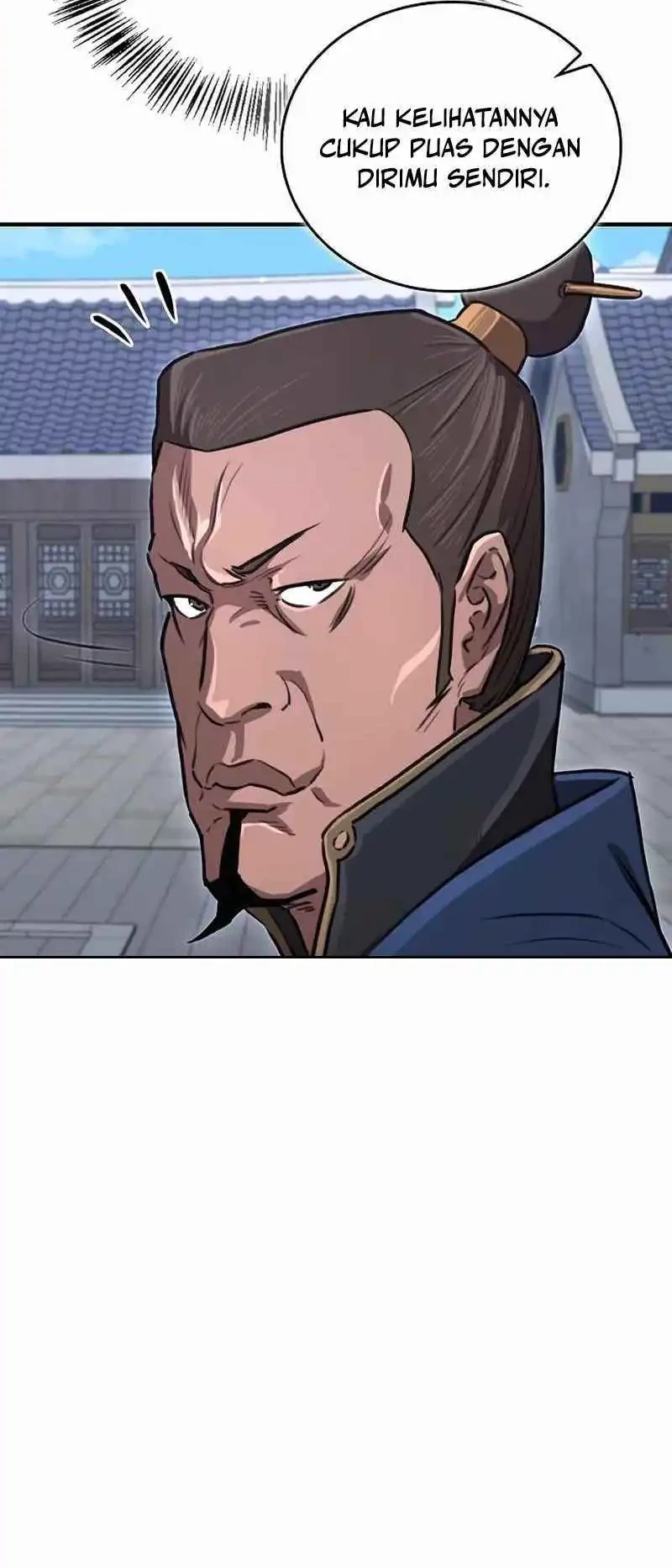 The Demonic Cult Instructor Returns Chapter 28 Gambar 12