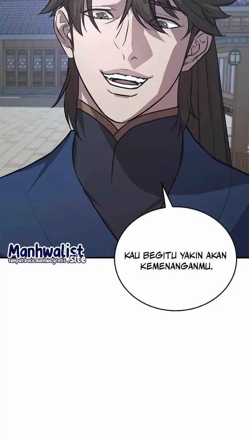 The Demonic Cult Instructor Returns Chapter 28 Gambar 14