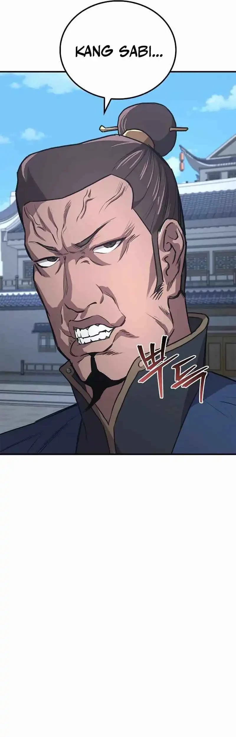 The Demonic Cult Instructor Returns Chapter 28 Gambar 15