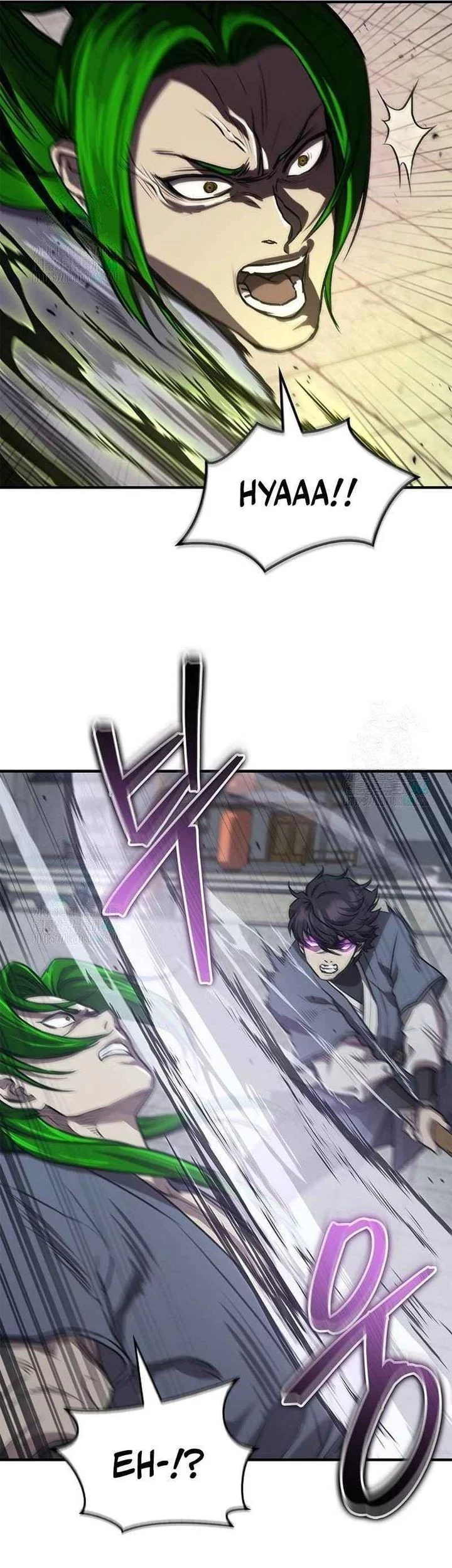 The Demonic Cult Instructor Returns Chapter 29 Gambar 18