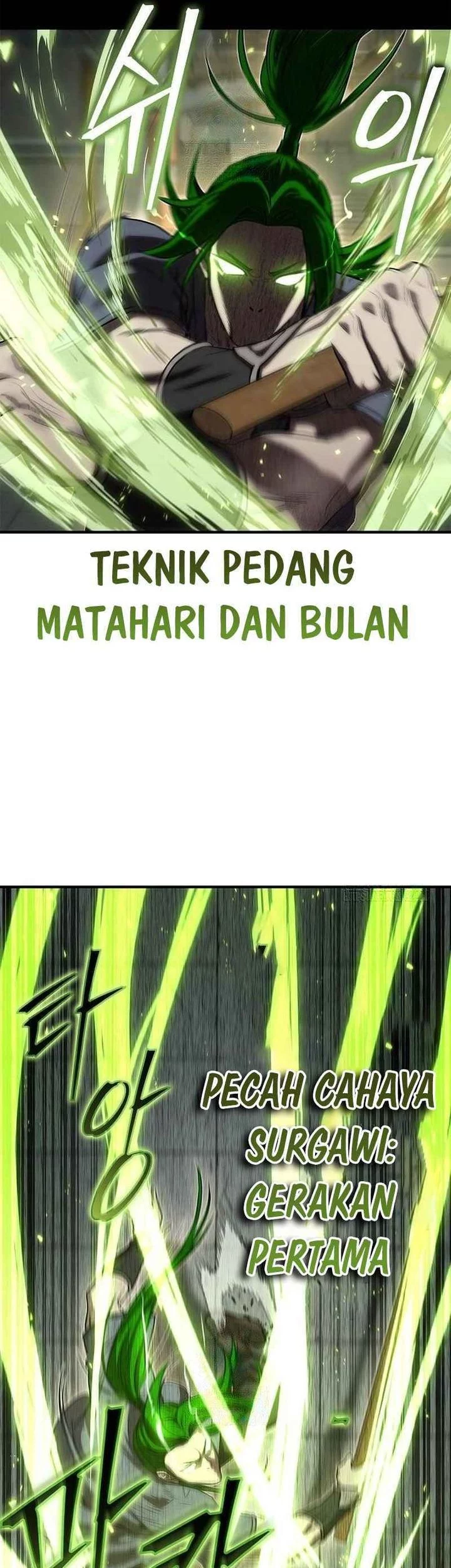 The Demonic Cult Instructor Returns Chapter 29 Gambar 24