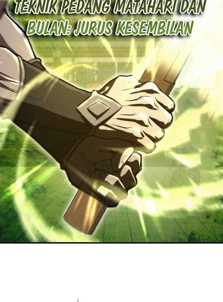 The Demonic Cult Instructor Returns Chapter 29 Gambar 31