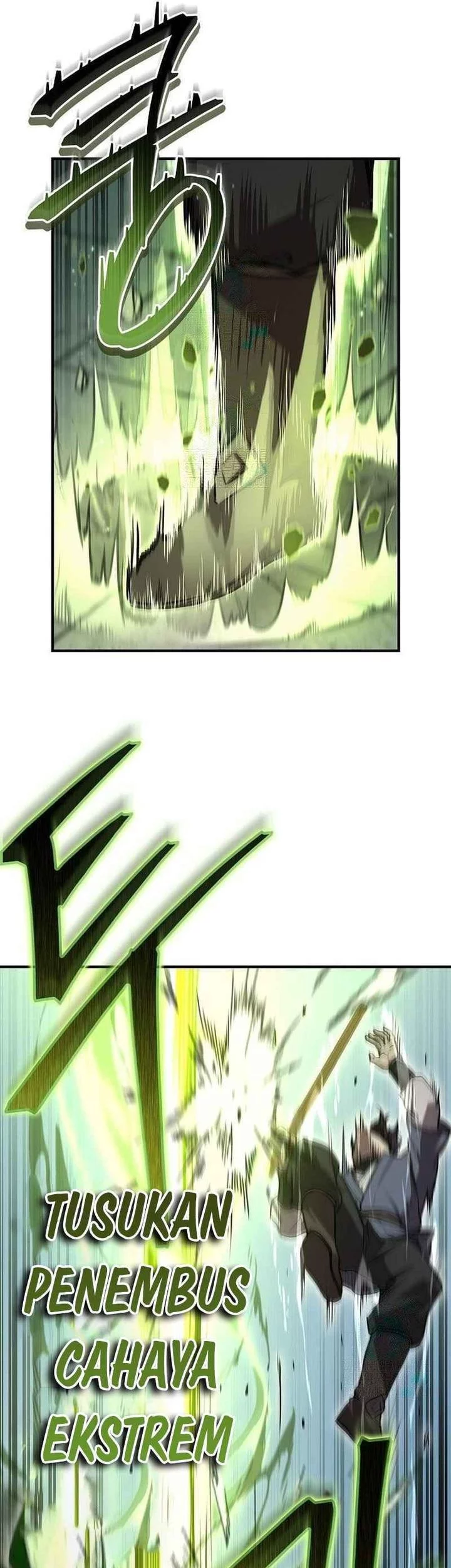 The Demonic Cult Instructor Returns Chapter 29 Gambar 32