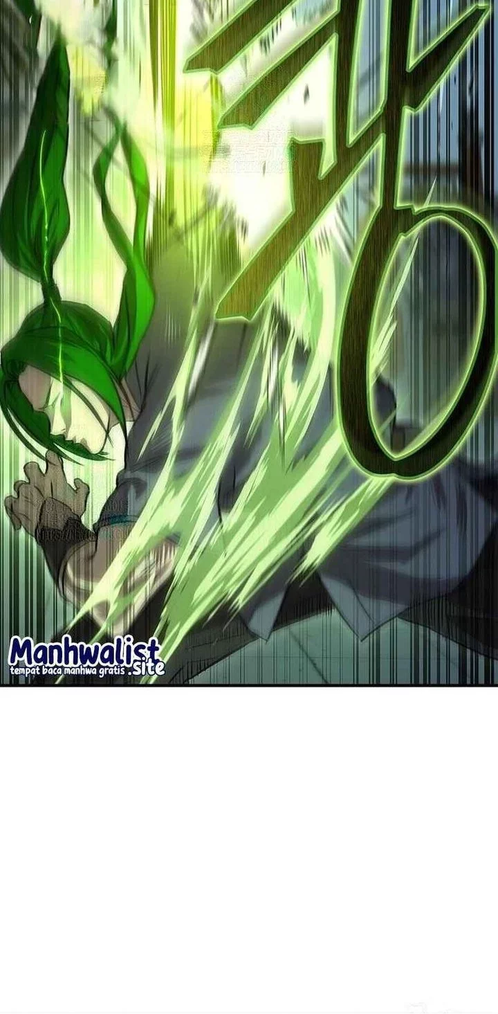 The Demonic Cult Instructor Returns Chapter 29 Gambar 33