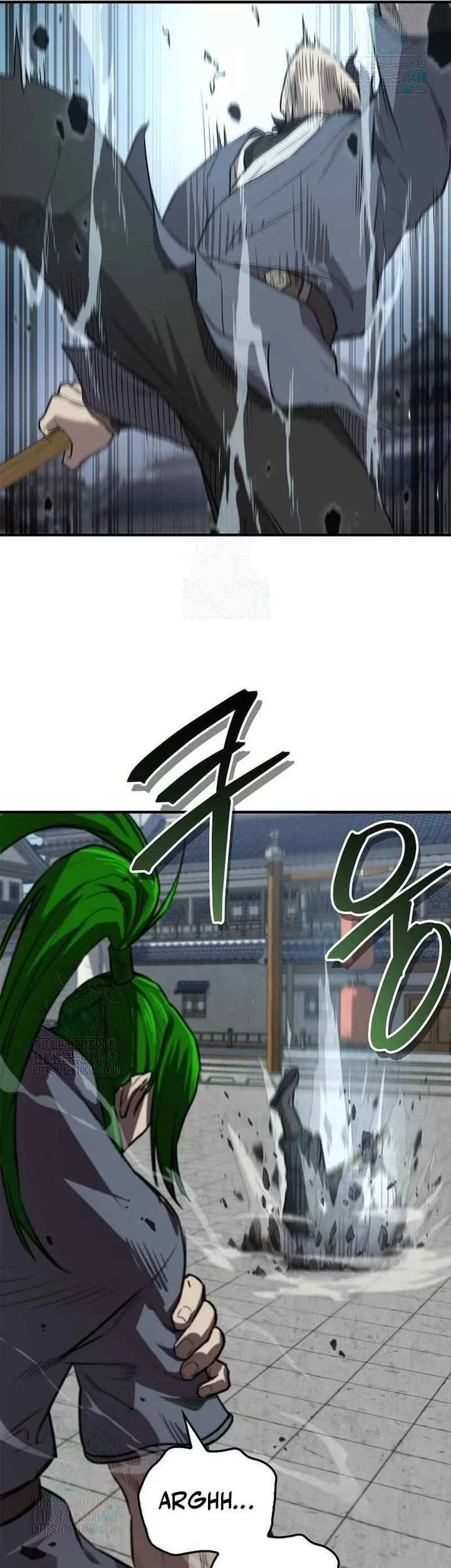 The Demonic Cult Instructor Returns Chapter 29 Gambar 34