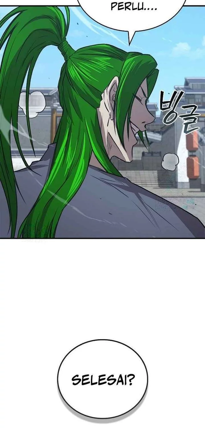 The Demonic Cult Instructor Returns Chapter 29 Gambar 37