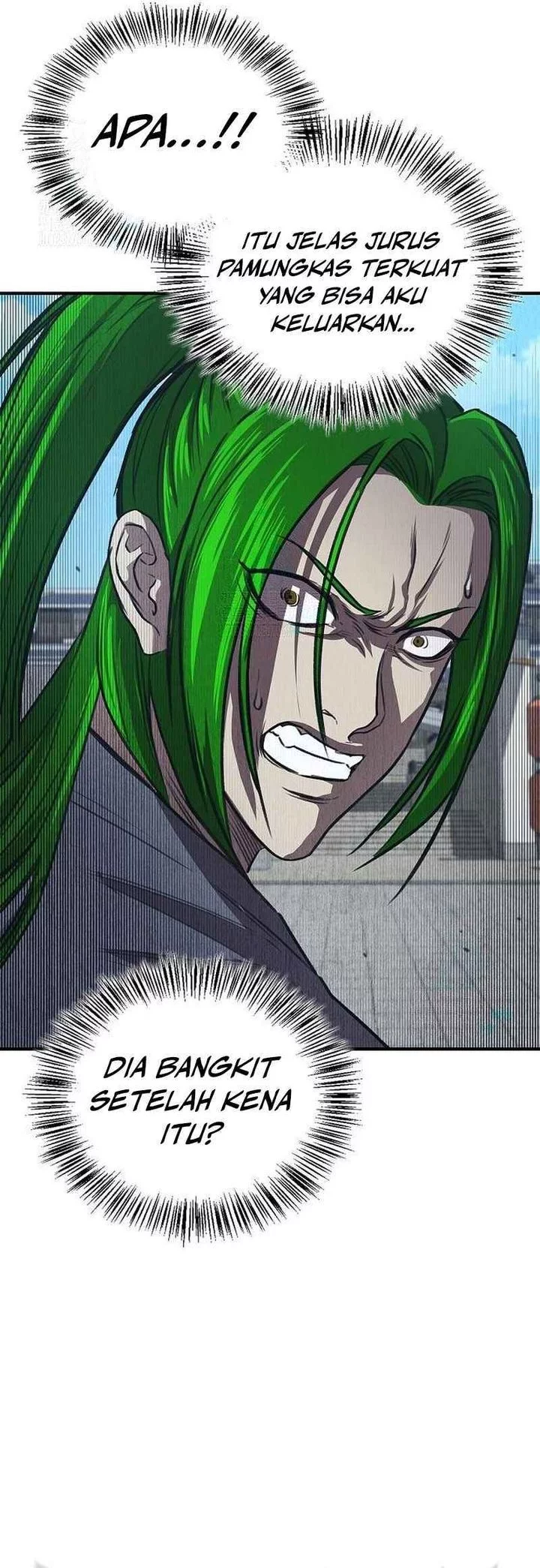 The Demonic Cult Instructor Returns Chapter 29 Gambar 40