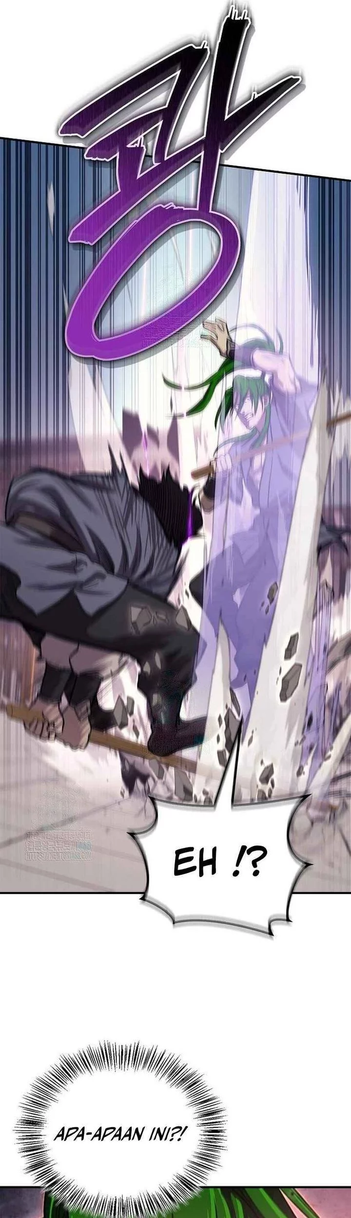 The Demonic Cult Instructor Returns Chapter 29 Gambar 48