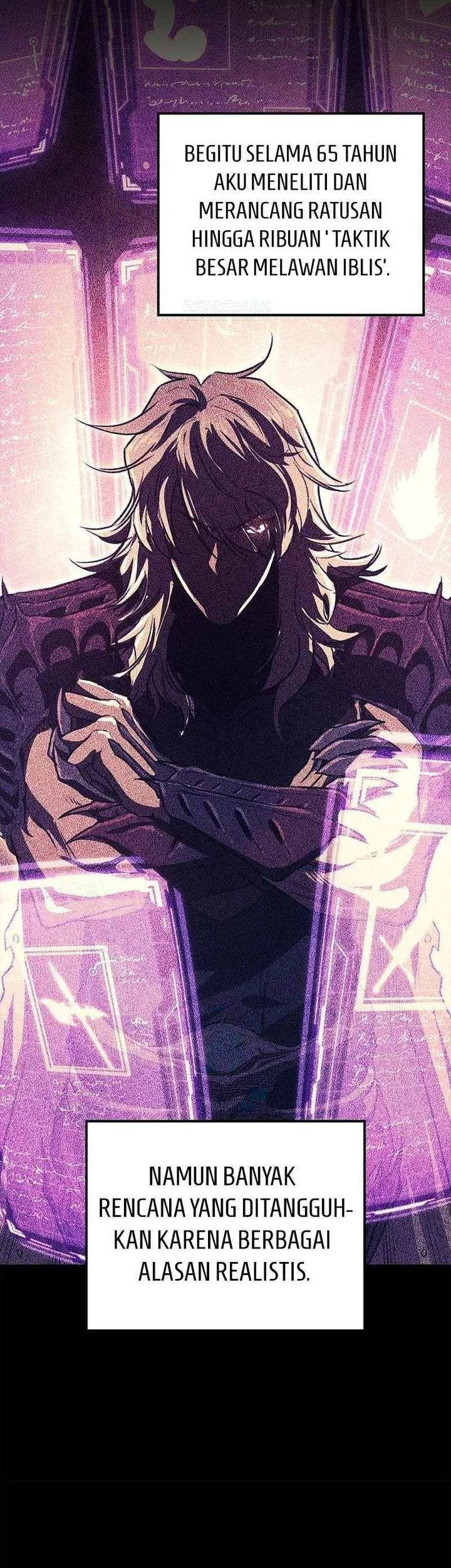 The Demonic Cult Instructor Returns Chapter 29 Gambar 59
