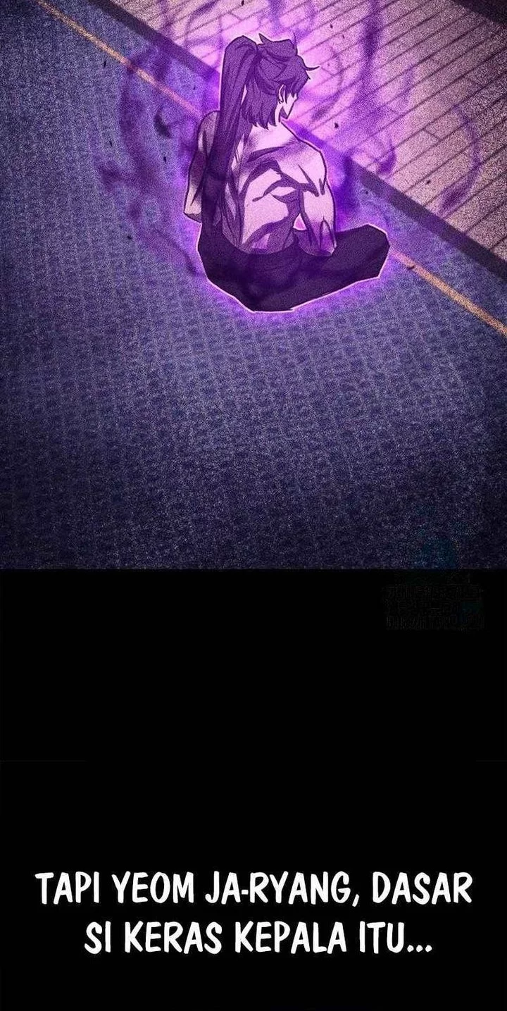 The Demonic Cult Instructor Returns Chapter 29 Gambar 63