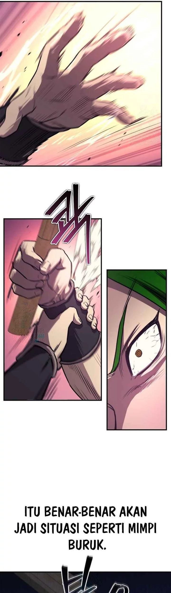 The Demonic Cult Instructor Returns Chapter 29 Gambar 72