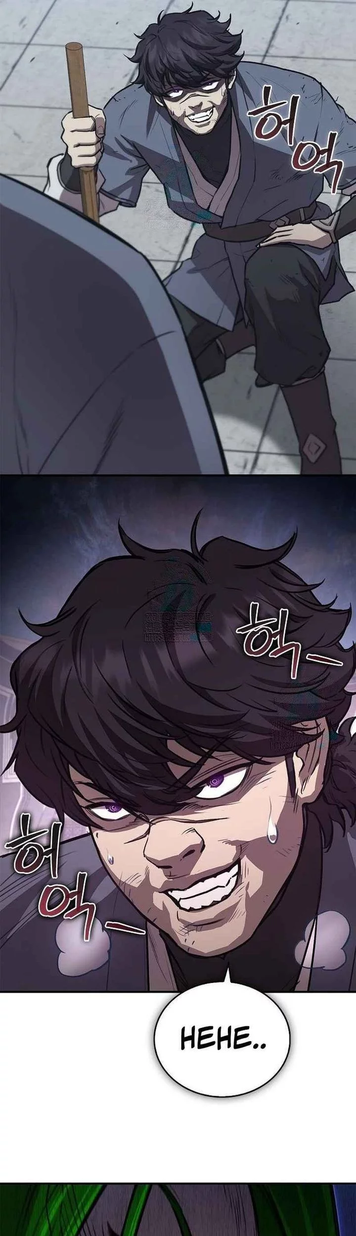 The Demonic Cult Instructor Returns Chapter 29 Gambar 5