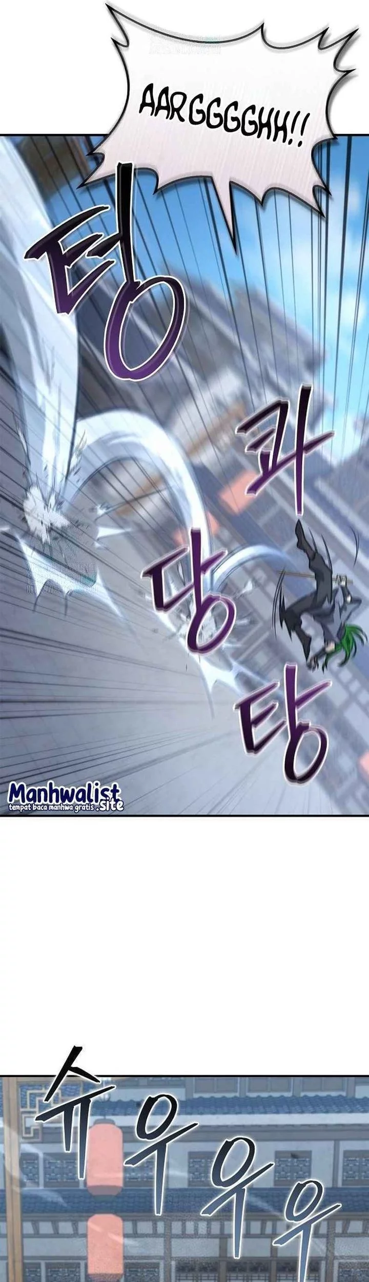 The Demonic Cult Instructor Returns Chapter 29 Gambar 76