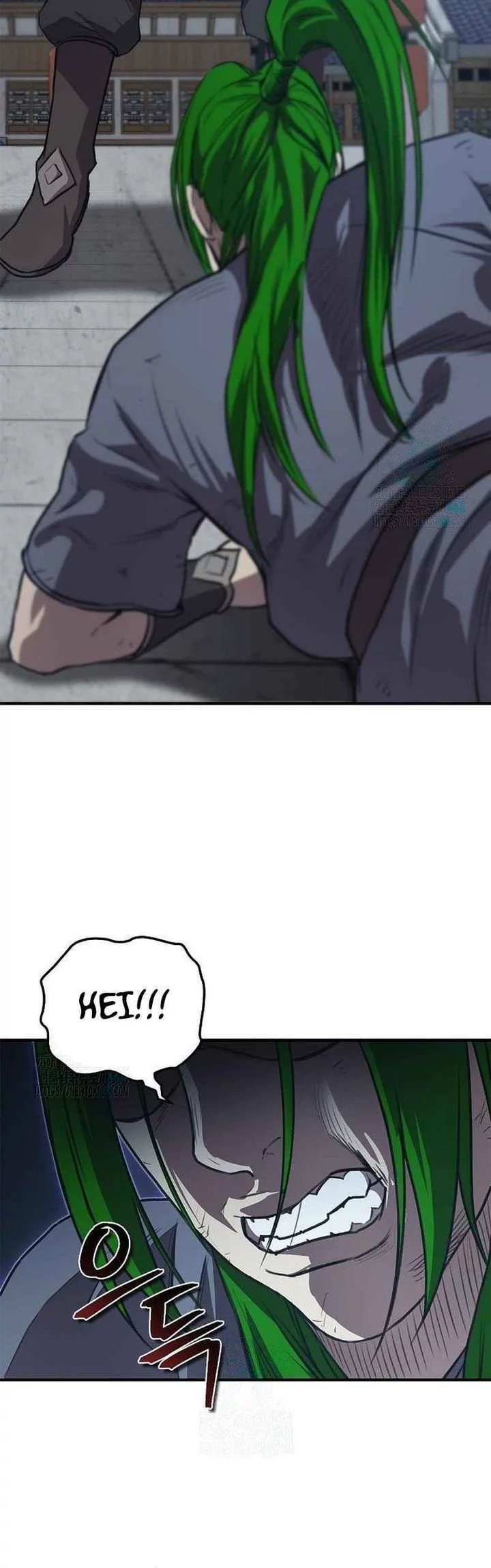 The Demonic Cult Instructor Returns Chapter 29 Gambar 80