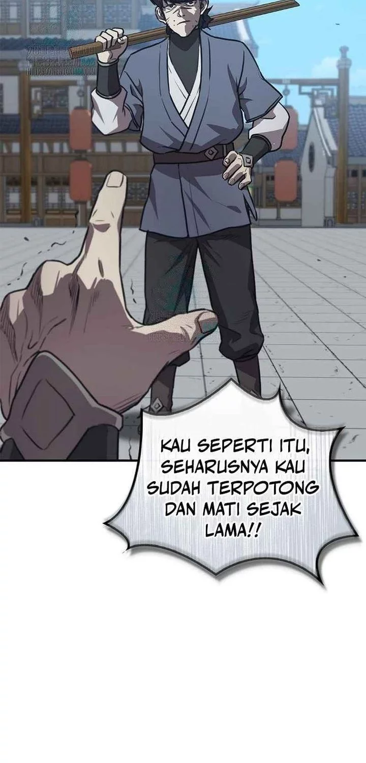 The Demonic Cult Instructor Returns Chapter 29 Gambar 82