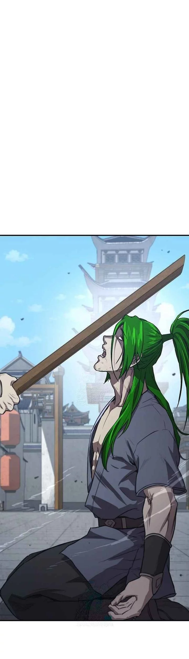 The Demonic Cult Instructor Returns Chapter 29 Gambar 89